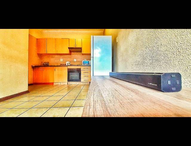 2 BEDROOM APARTMENT FOR SALE IN POLOKWANE CENTRAL